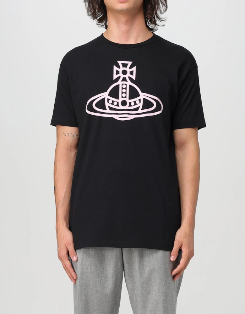 Orb TShirt Classic Orb Tee