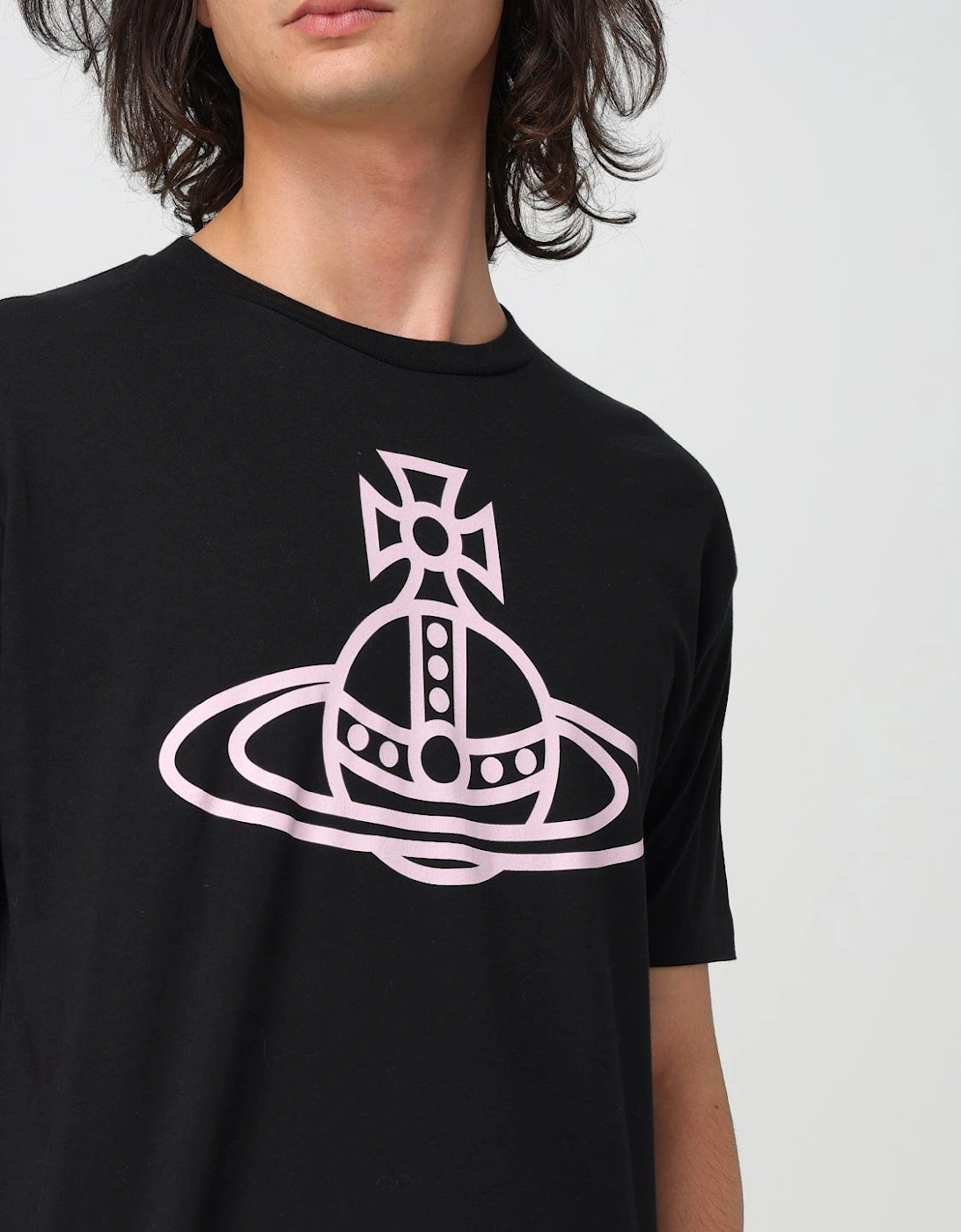 Orb TShirt Classic Orb Tee