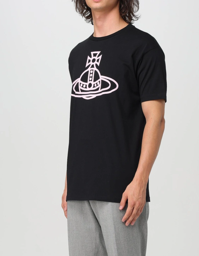 Orb TShirt Classic Orb Tee