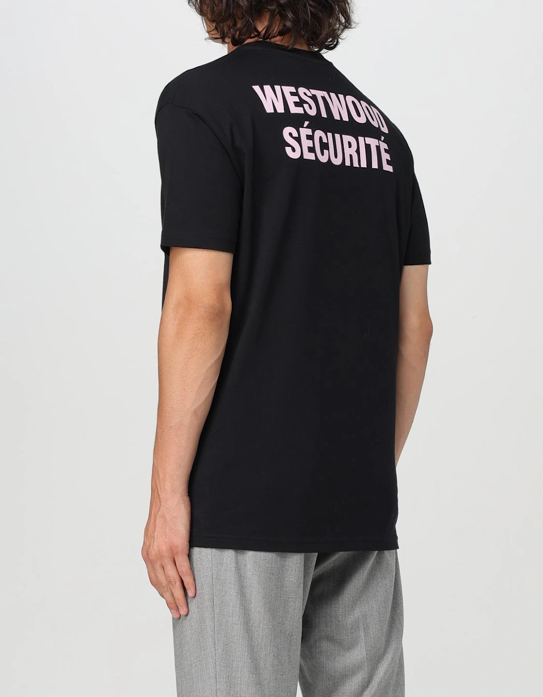 Orb TShirt Classic Orb Tee