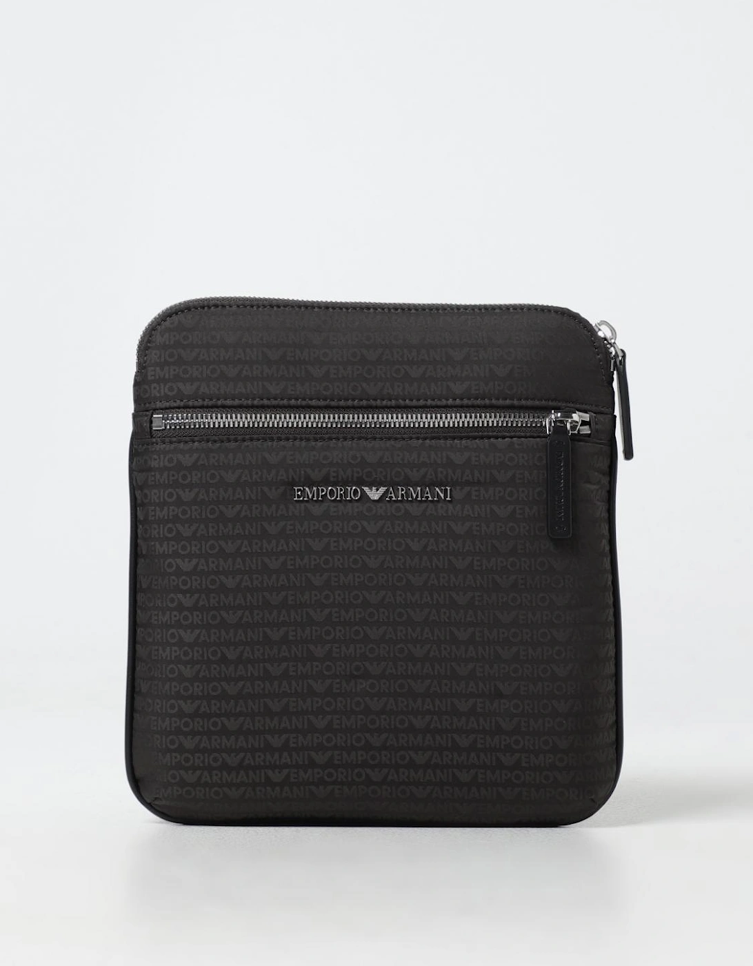 Crossbody Bag AllOver Logo, 5 of 4