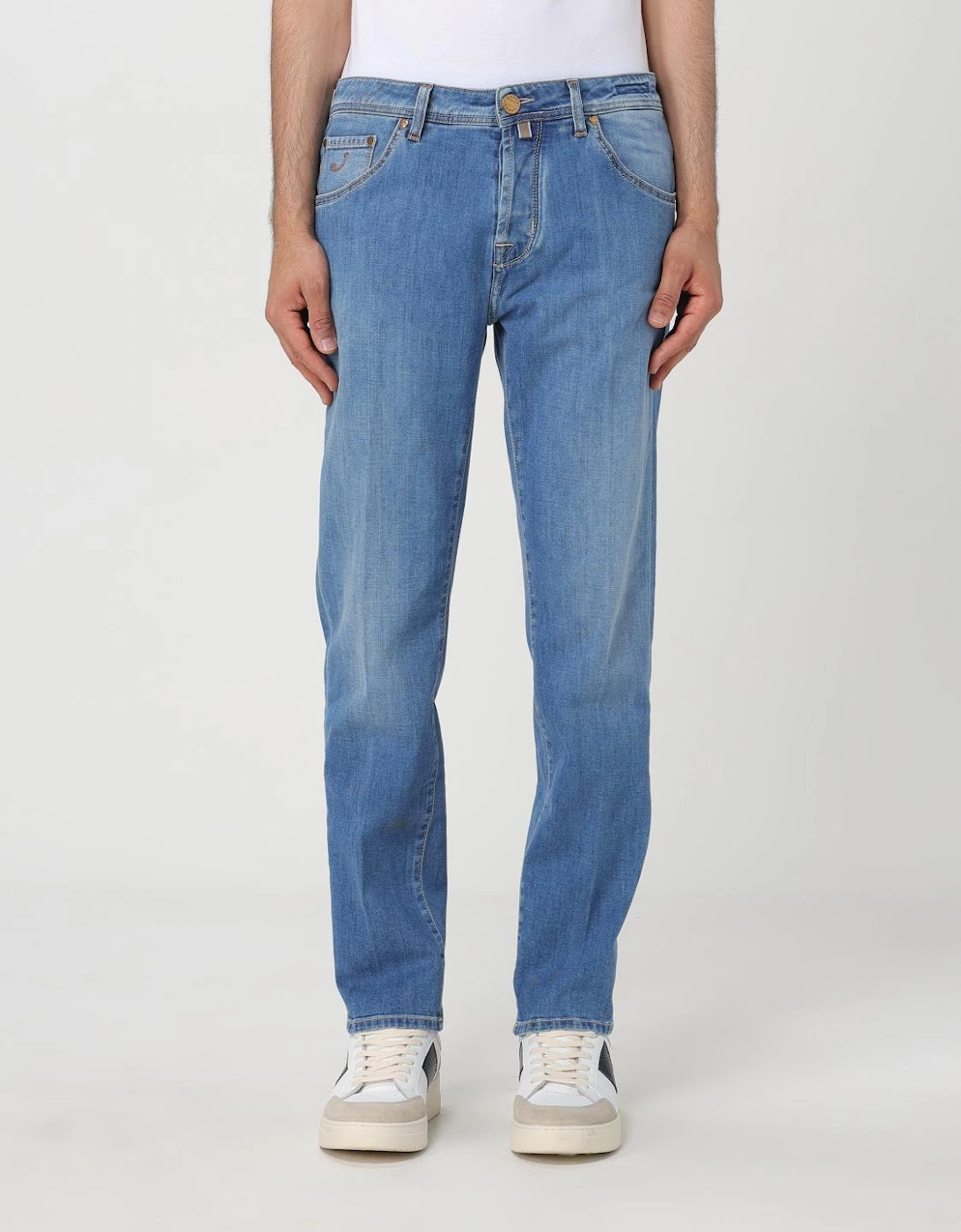 J688 Comfort Straight Jeans, 4 of 3