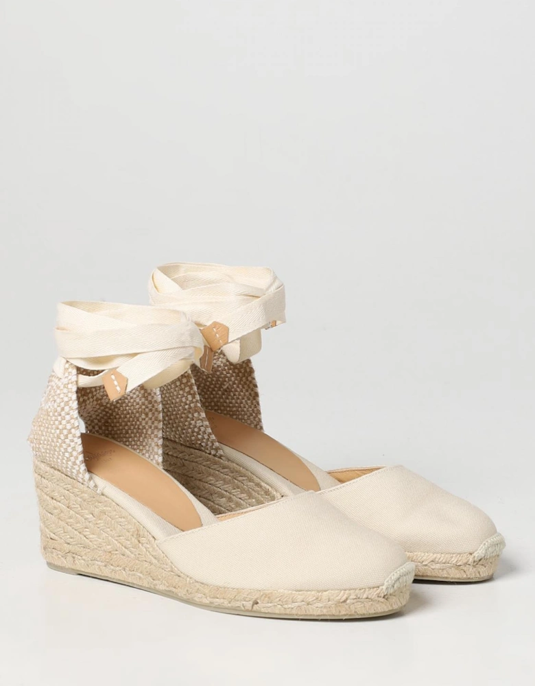 Espadrille Wedge Sandal Casual Summer
