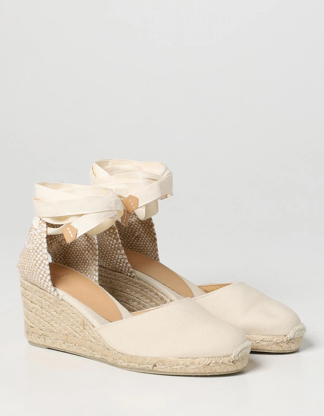 Espadrille Wedge Sandal Casual Summer