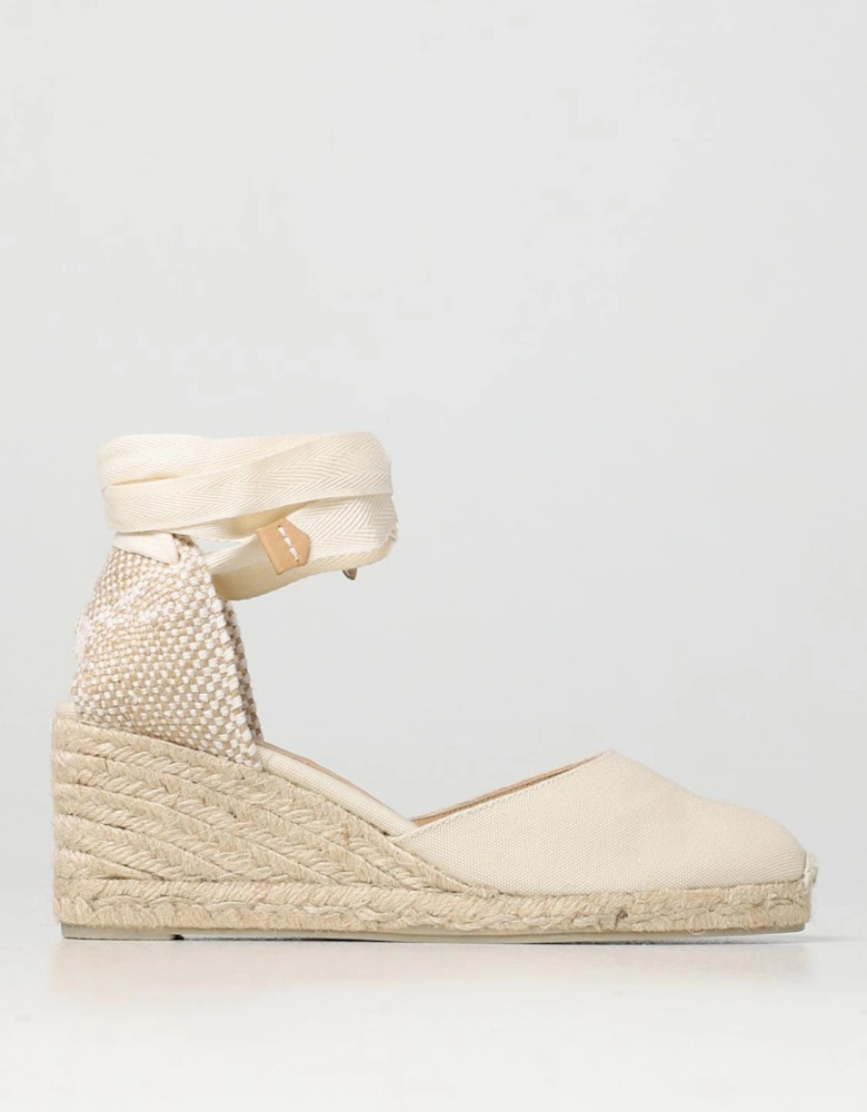 Espadrille Wedge Sandal Casual Summer