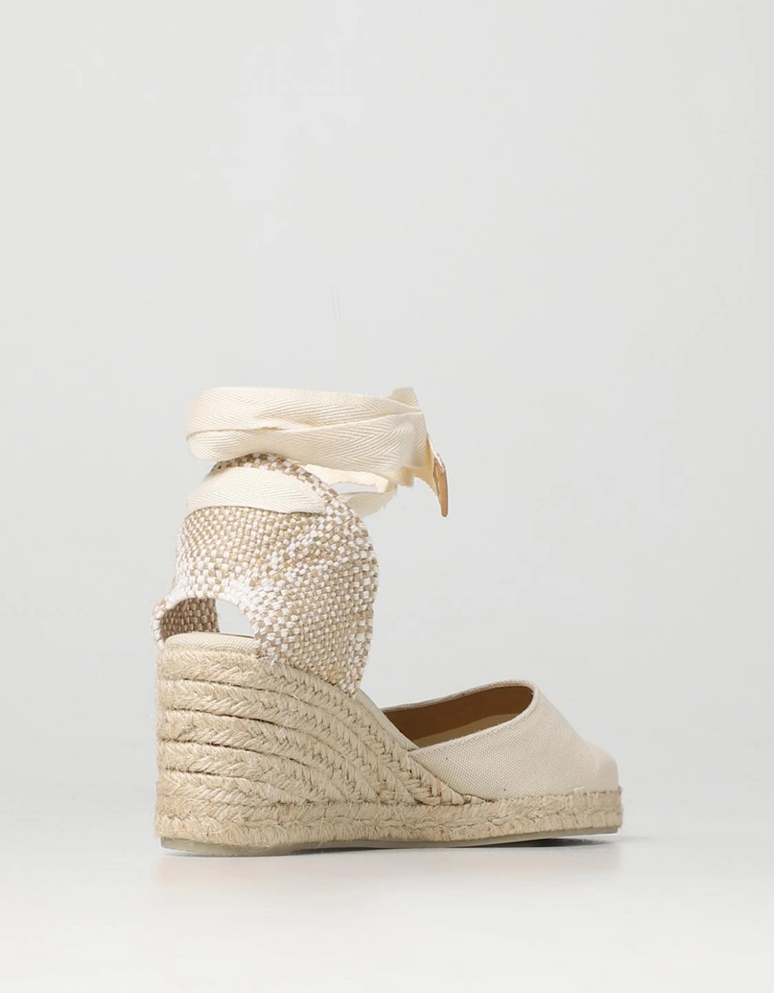 Espadrille Wedge Sandal Casual Summer