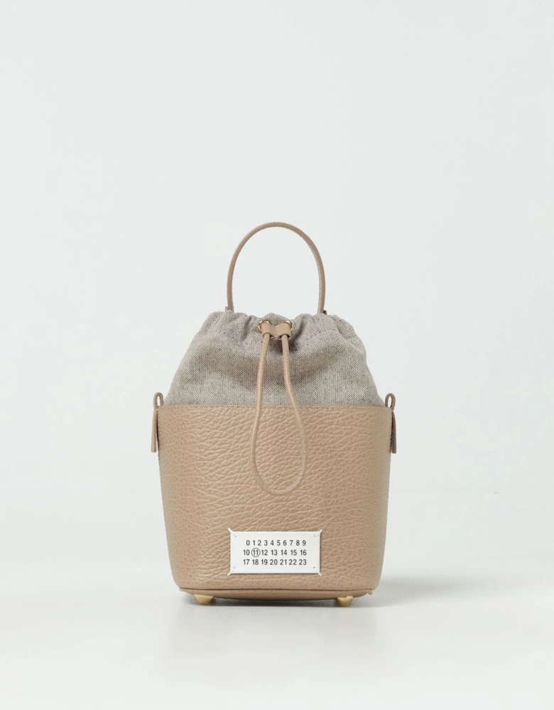 Glam Slam Mini Bucket Bag