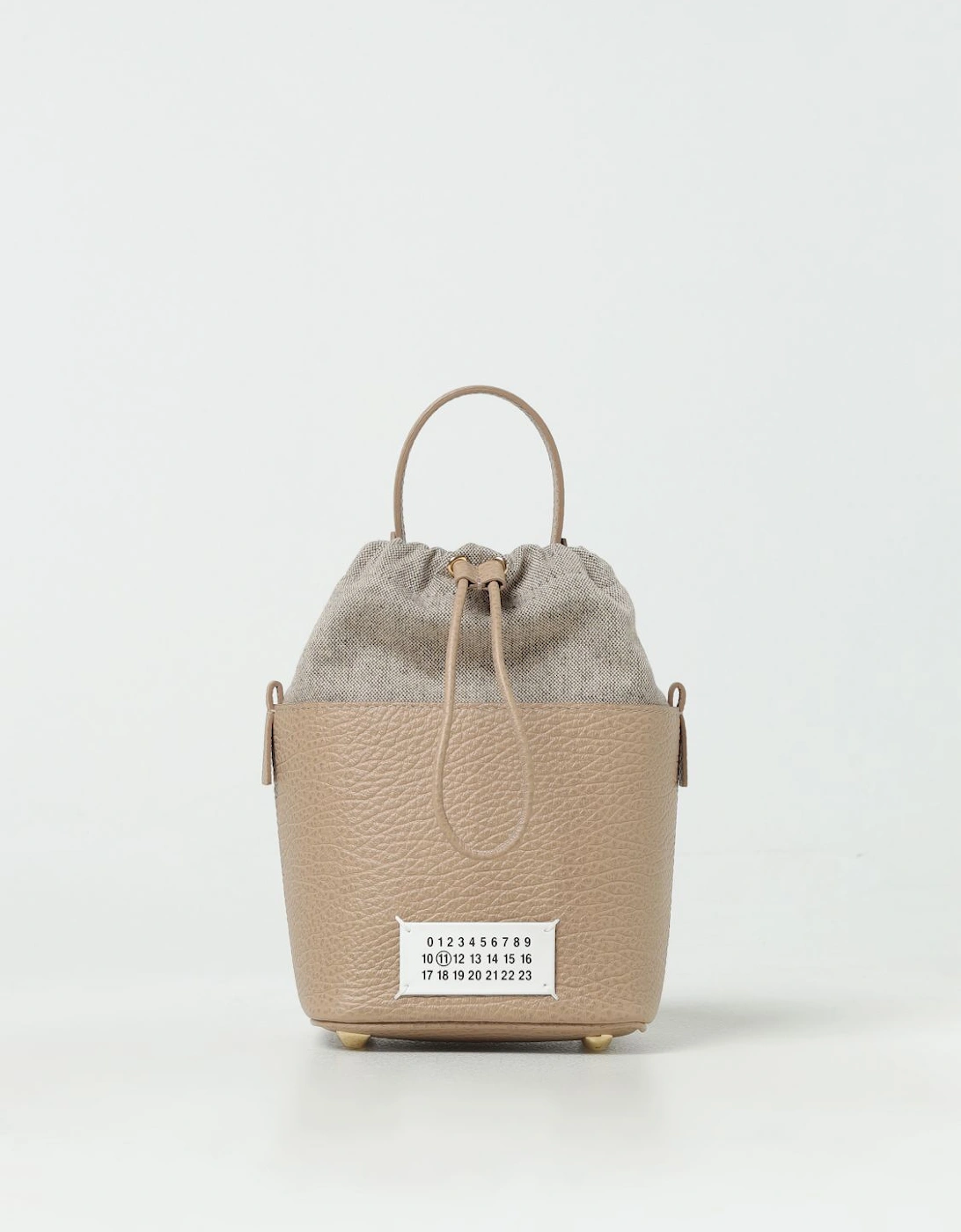 Glam Slam Mini Bucket Bag, 5 of 4