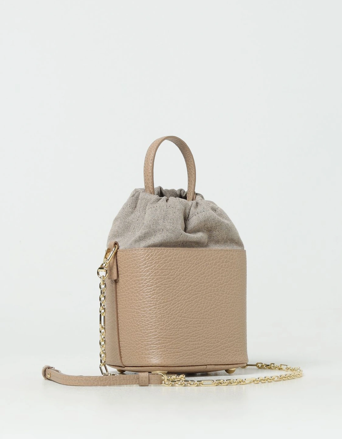 Glam Slam Mini Bucket Bag
