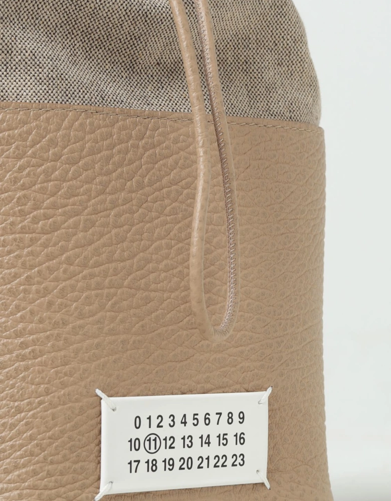 Glam Slam Mini Bucket Bag