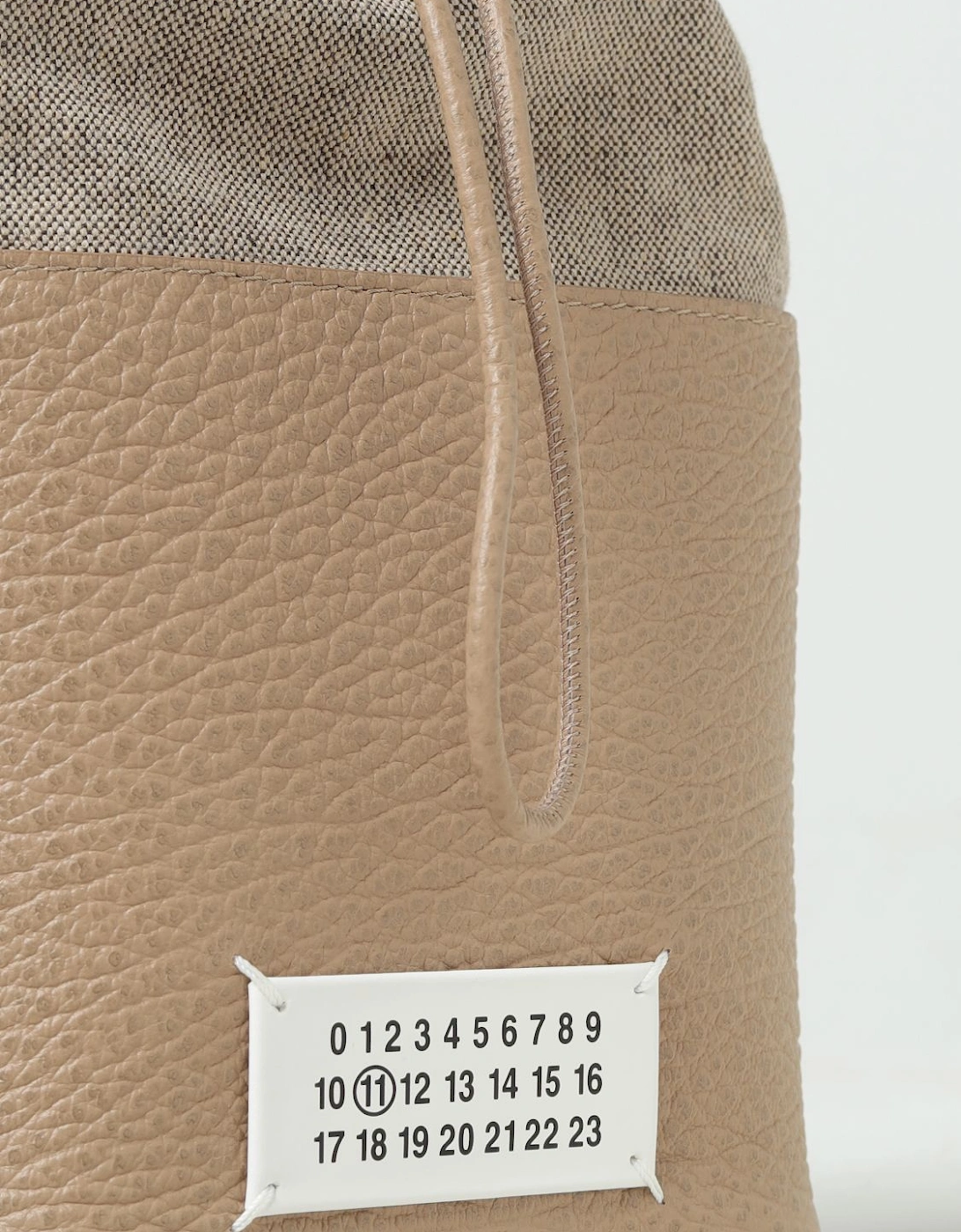 Glam Slam Mini Bucket Bag