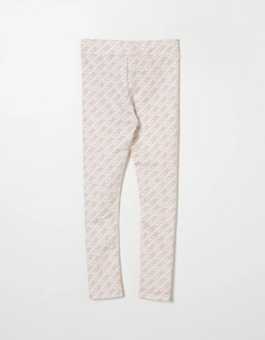 Kids Leggings AllOver Logo Print