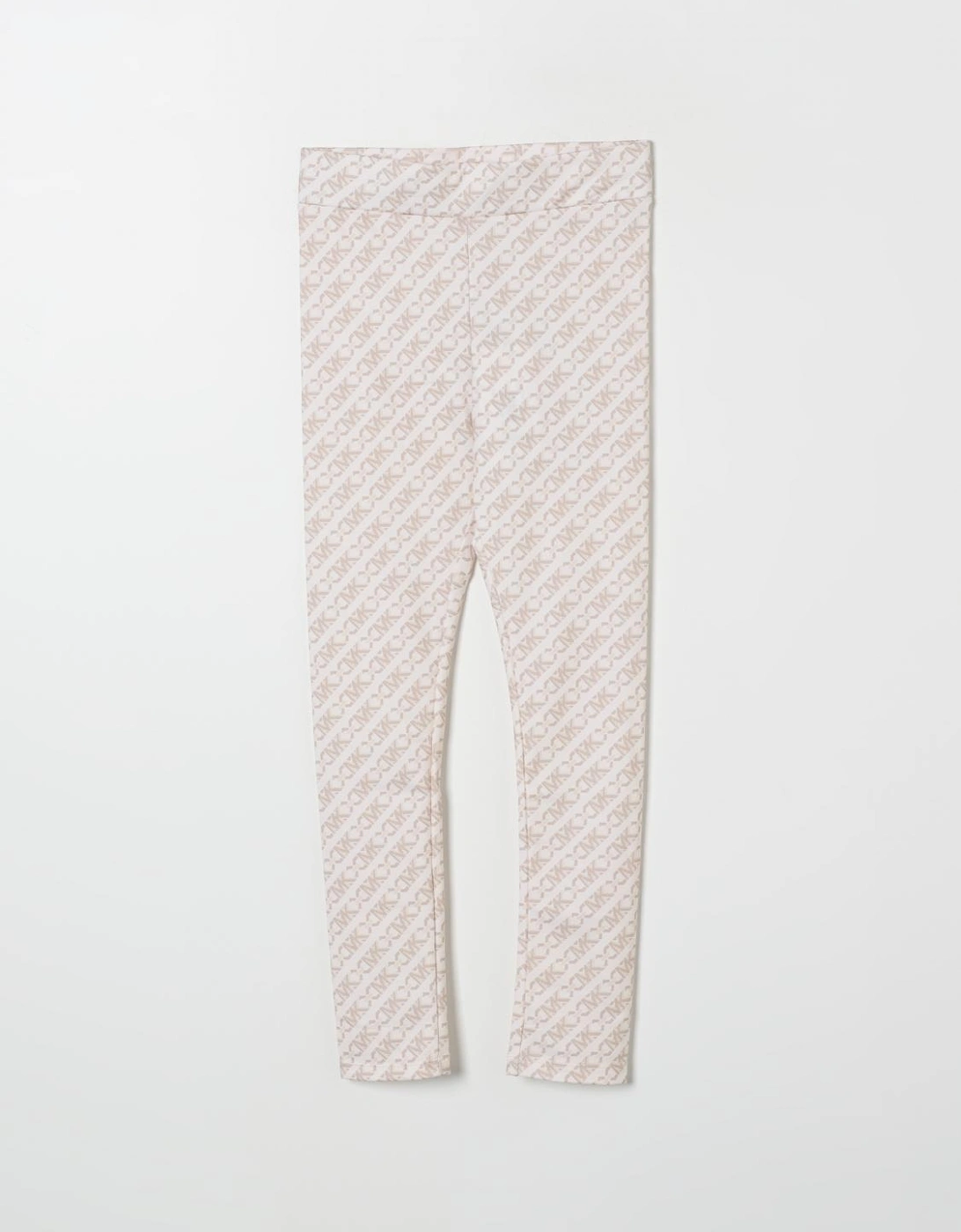 Kids Leggings AllOver Logo Print, 3 of 2