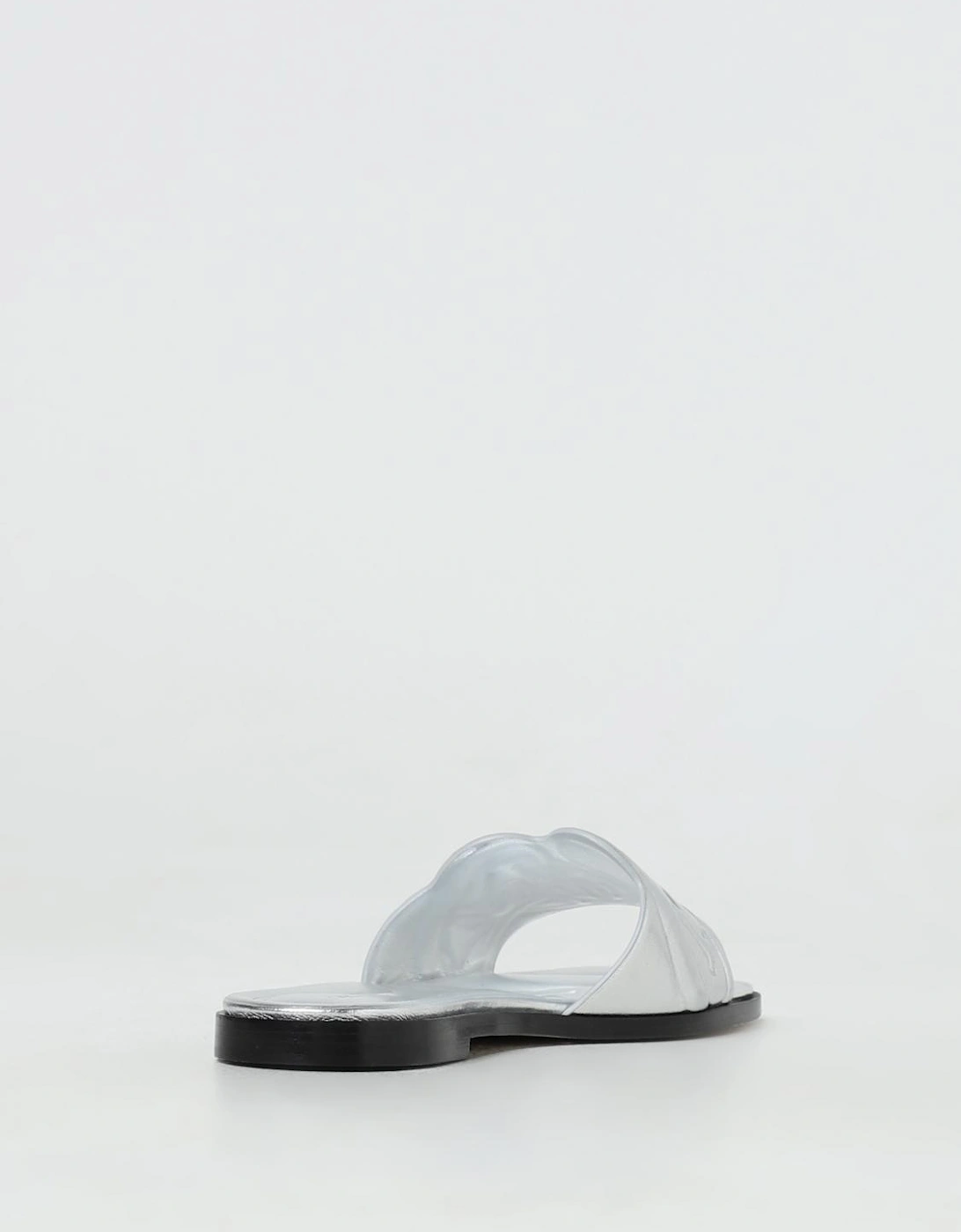 Curve Slide Sandals