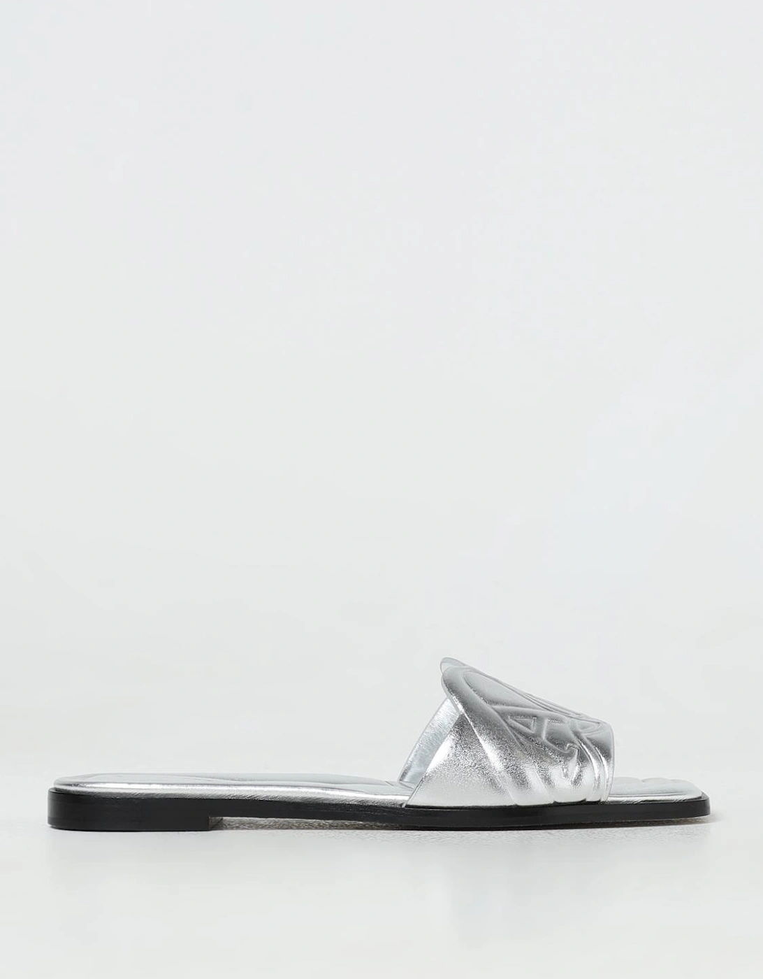 Curve Slide Sandals, 5 of 4