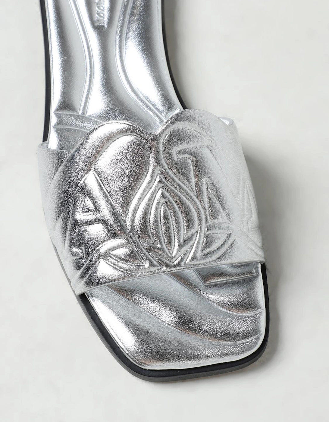 Curve Slide Sandals
