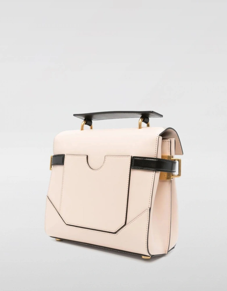 Shoulder Bag with Chain Strap