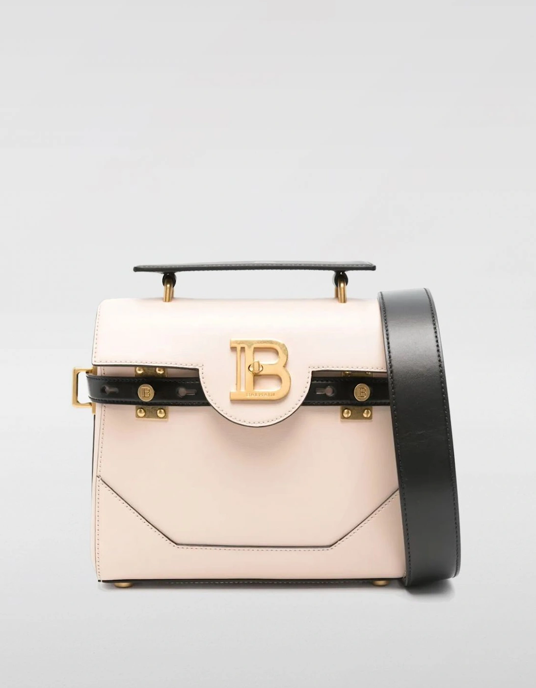 Shoulder Bag with Chain Strap, 5 of 4