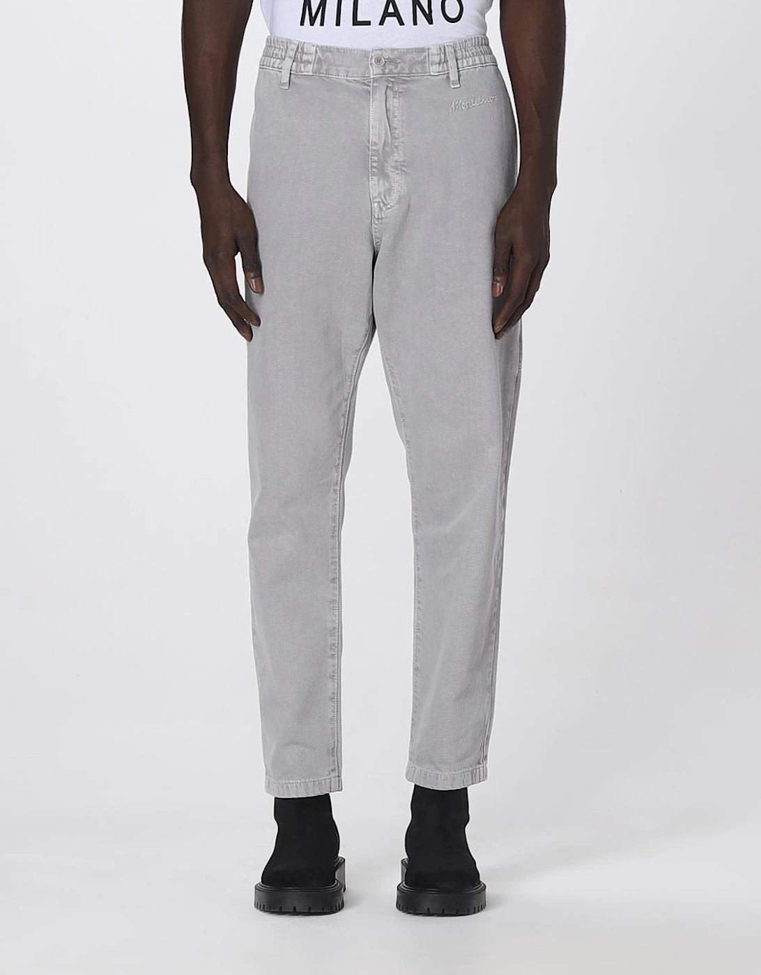 Casual Trousers Relaxed Fit, 5 of 4