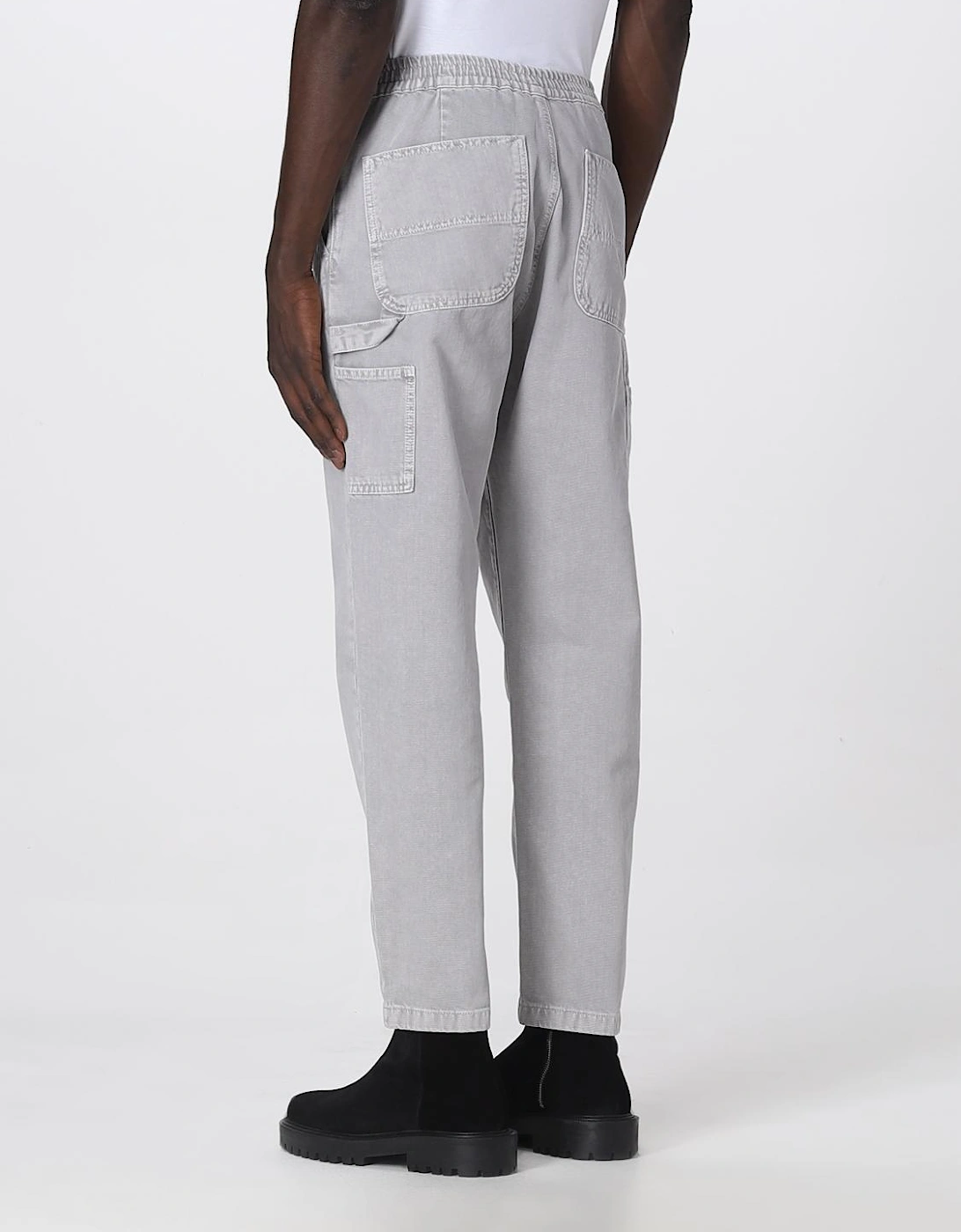 Casual Trousers Relaxed Fit