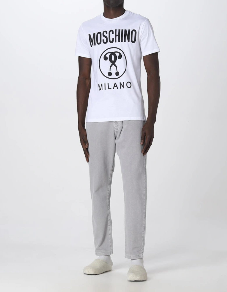 Casual Trousers Relaxed Fit