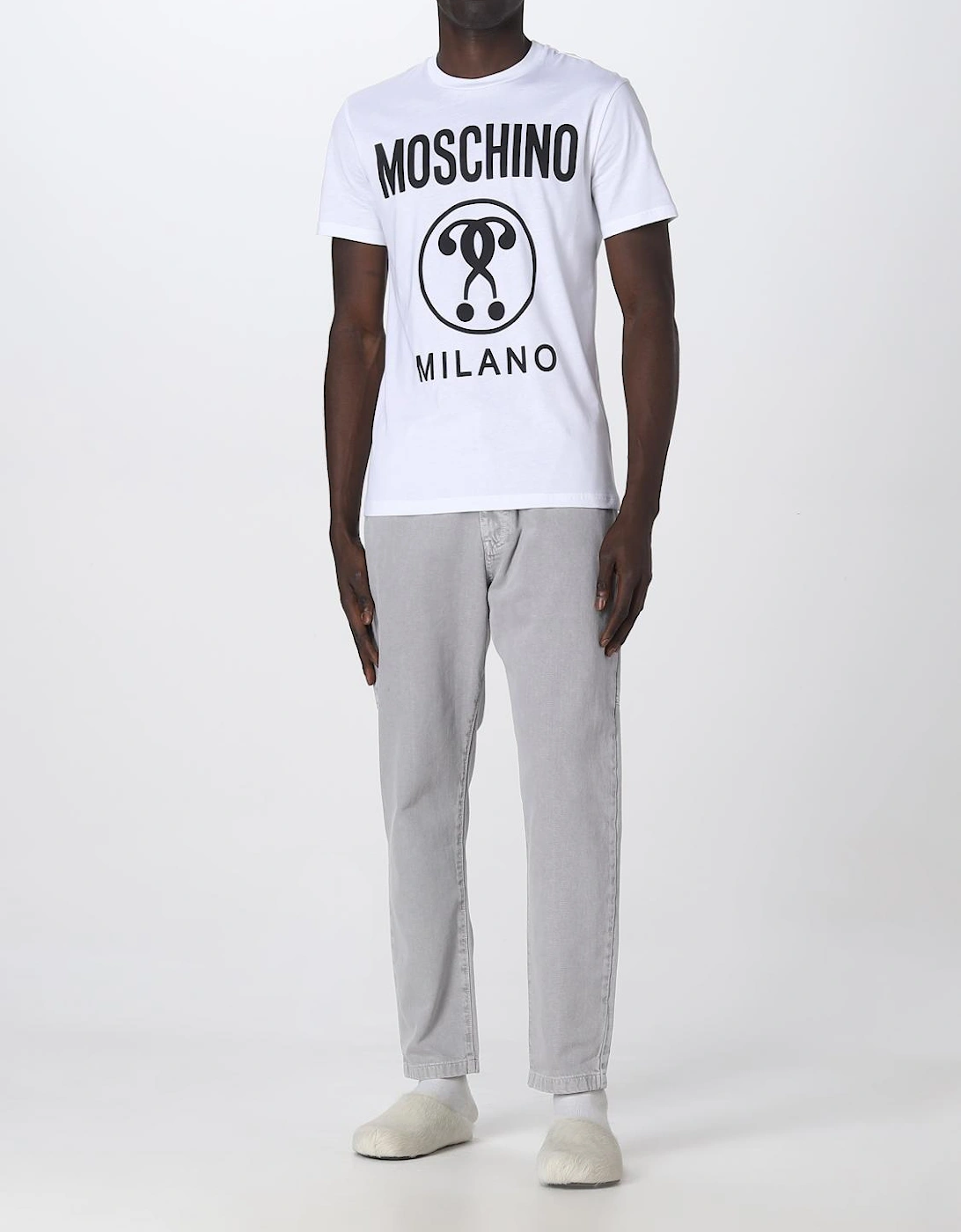 Casual Trousers Relaxed Fit