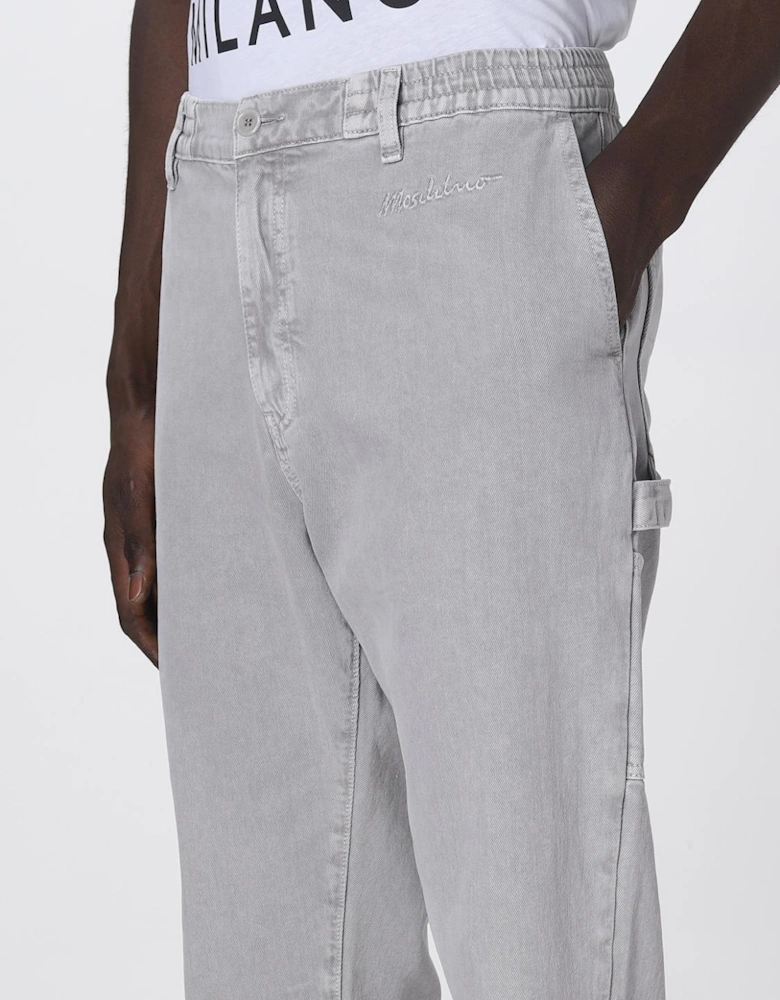 Casual Trousers Relaxed Fit