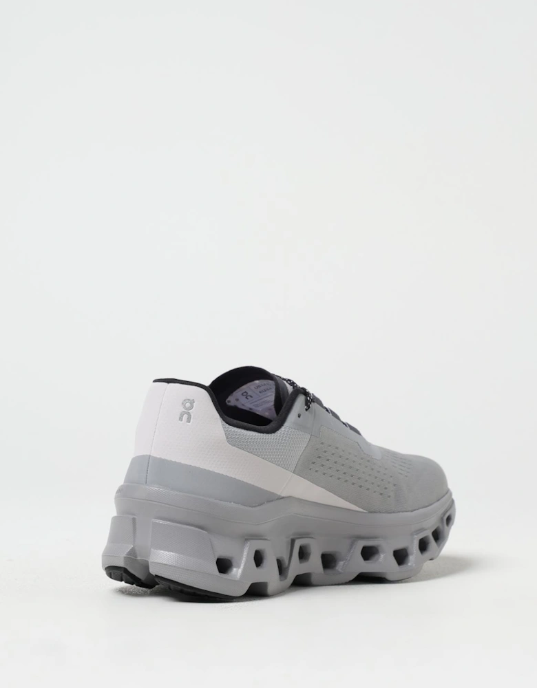 Cloudtec AlloySilver Running Shoes