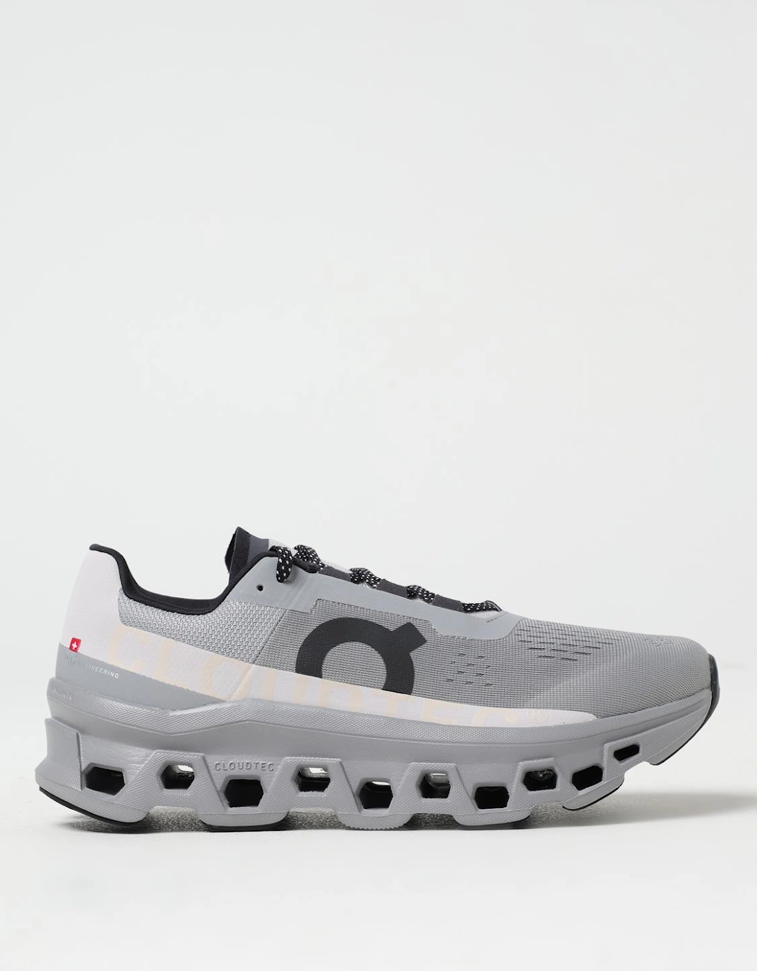 Cloudtec AlloySilver Running Shoes, 5 of 4