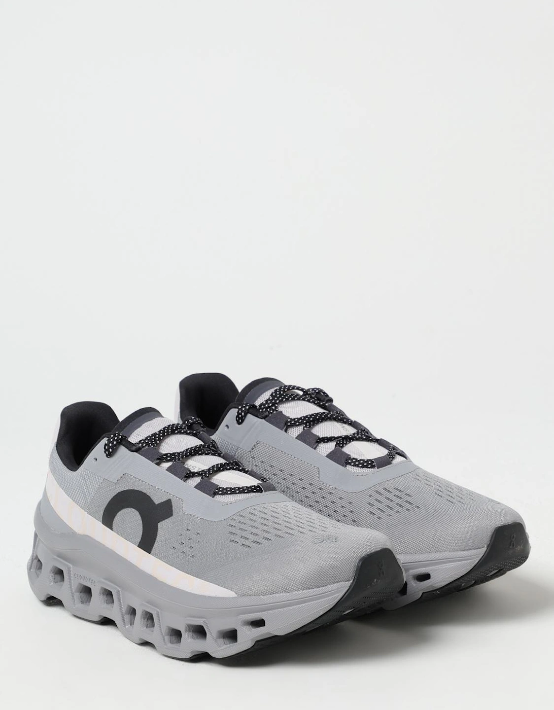 Cloudtec AlloySilver Running Shoes