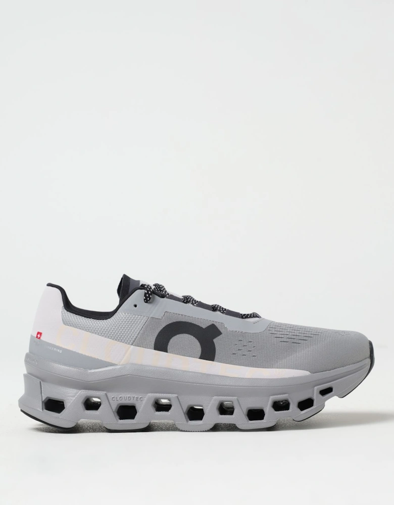 Cloudtec AlloySilver Running Shoes
