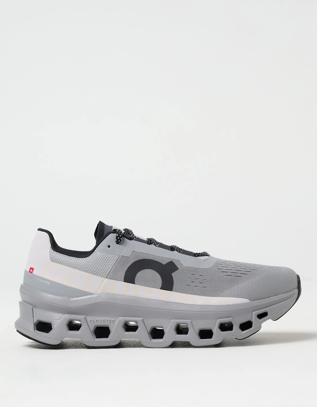 Cloudtec AlloySilver Running Shoes
