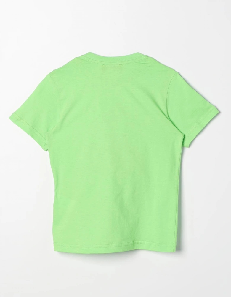 Kids Fish Graphic Tee