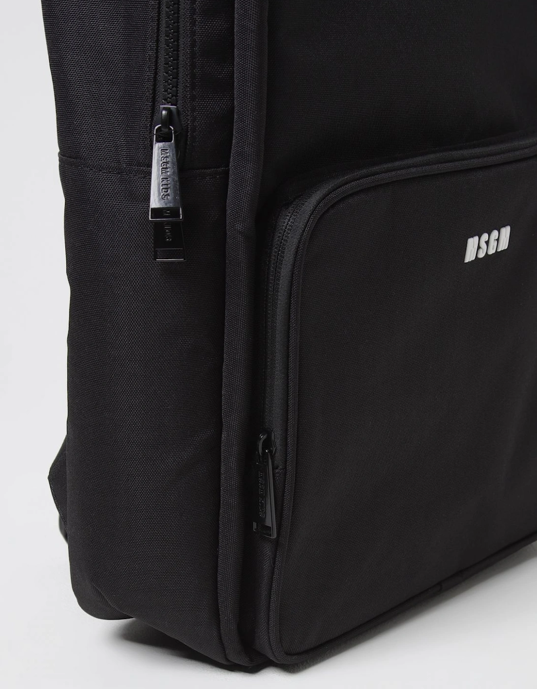 Kids Backpack Logo