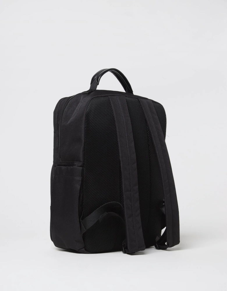 Kids Backpack Logo