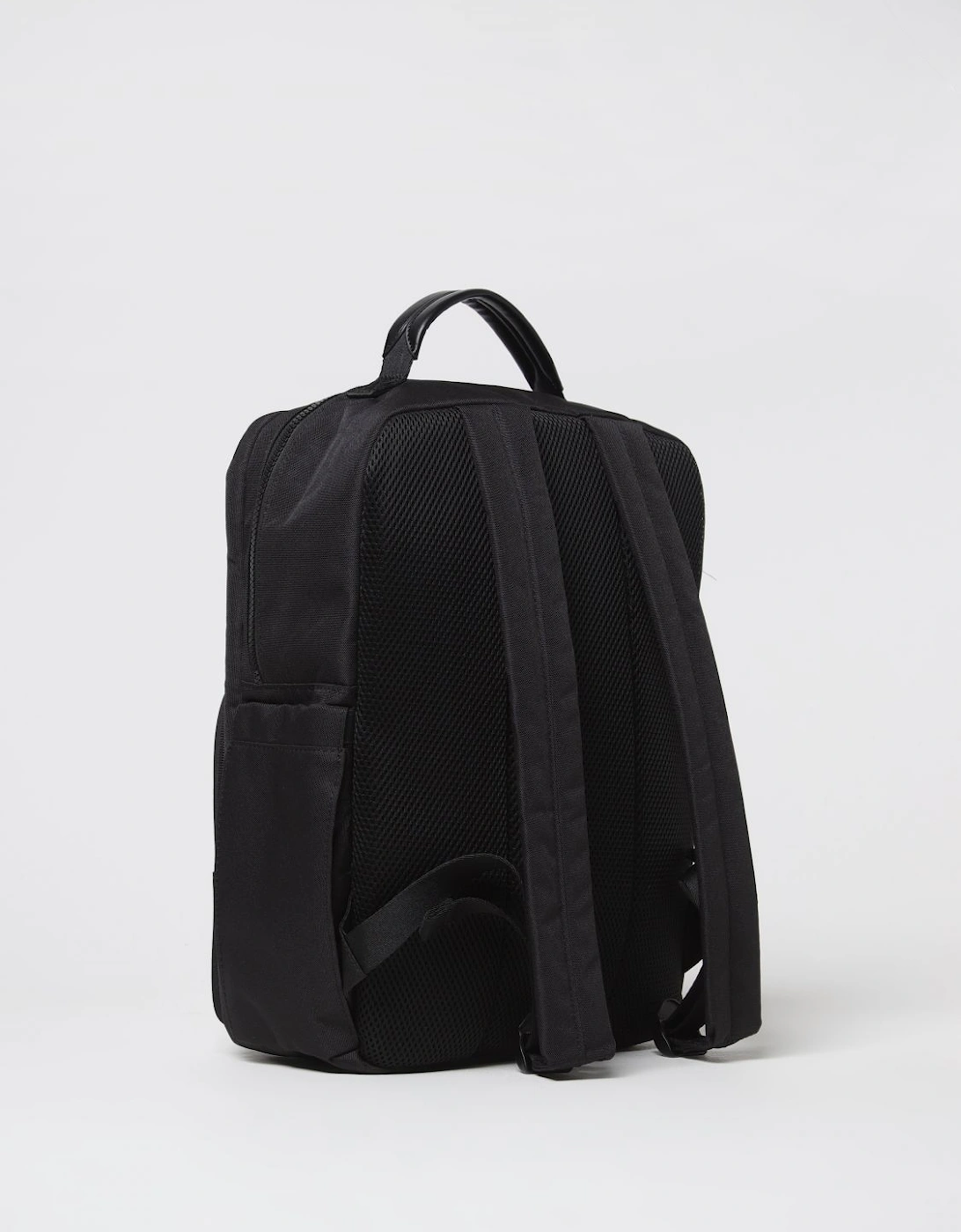 Kids Backpack Logo