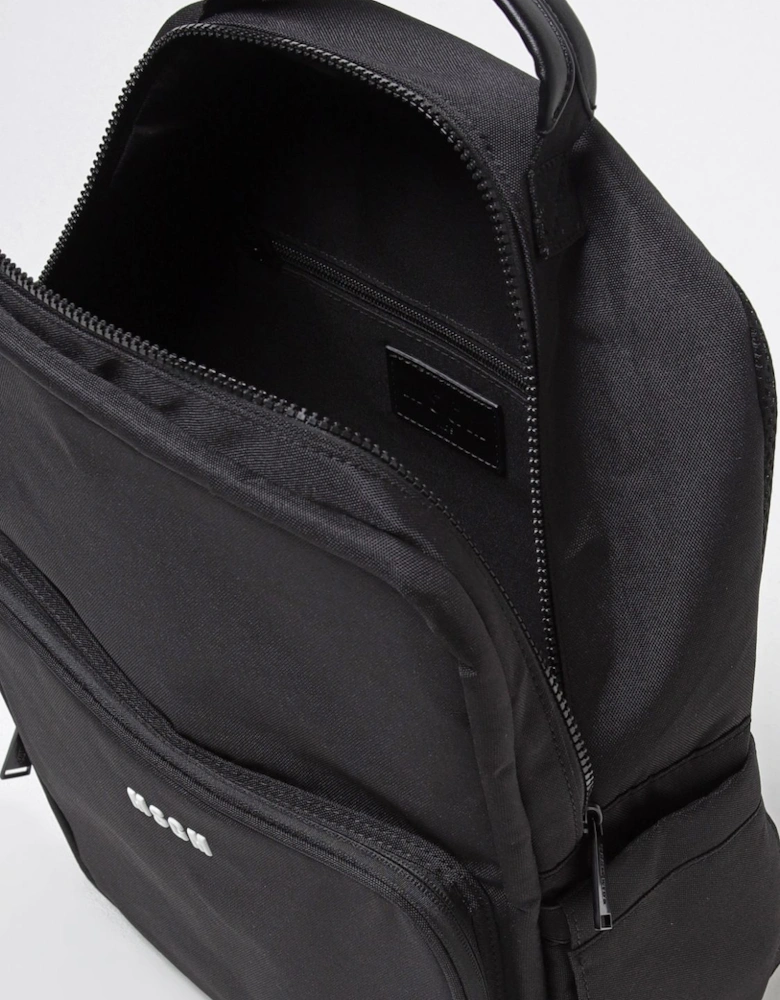Kids Backpack Logo