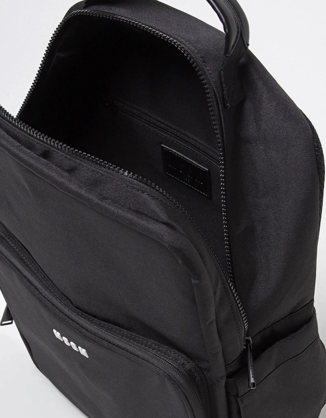 Kids Backpack Logo