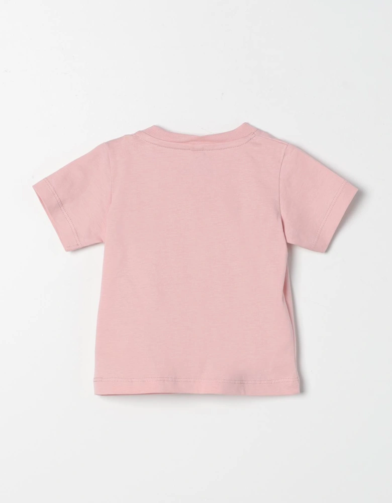 Kids Bee Roller Skate TShirt