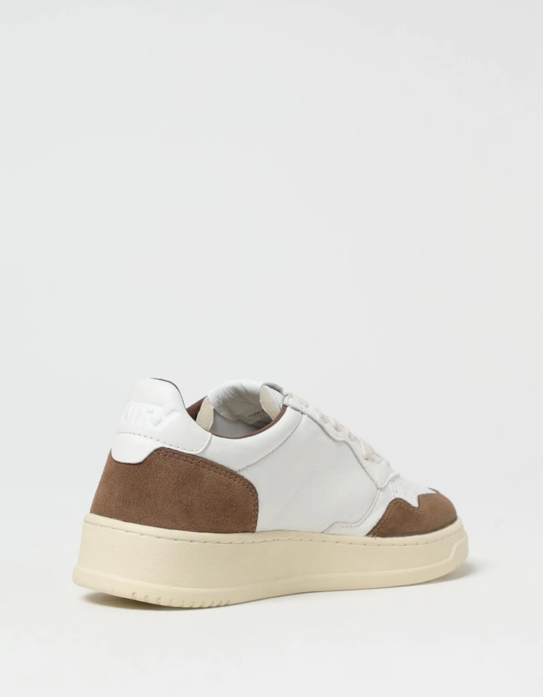 Medalist Low Top Sneaker