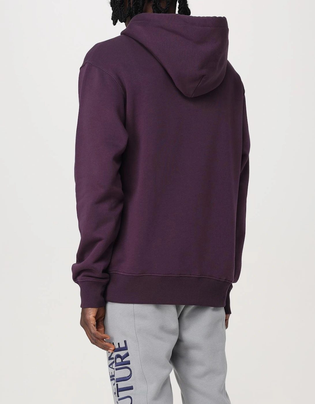 Couture Logo Hoodie, 6 of 5