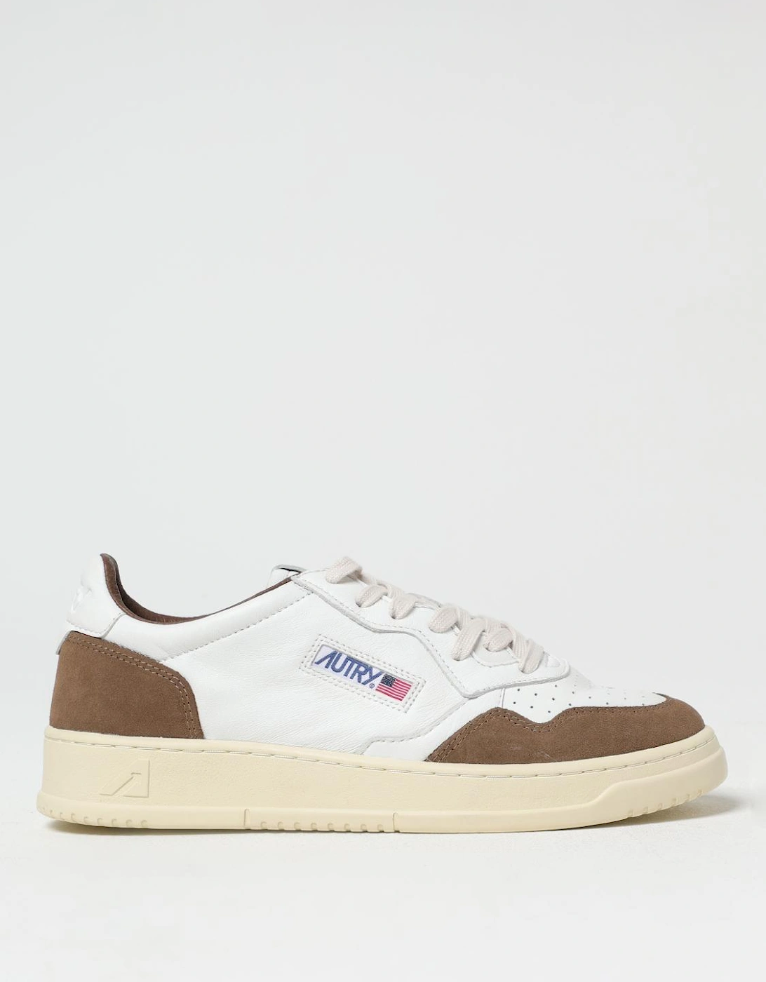 Medalist Low Top Sneaker, 5 of 4