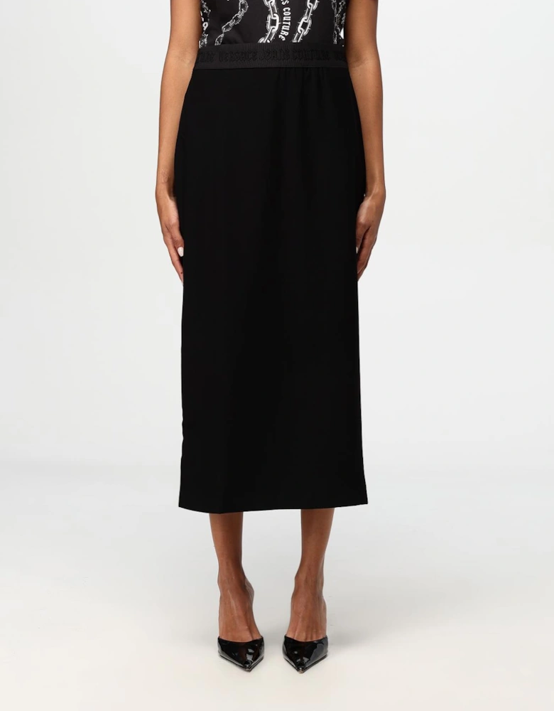 Midi Skirt