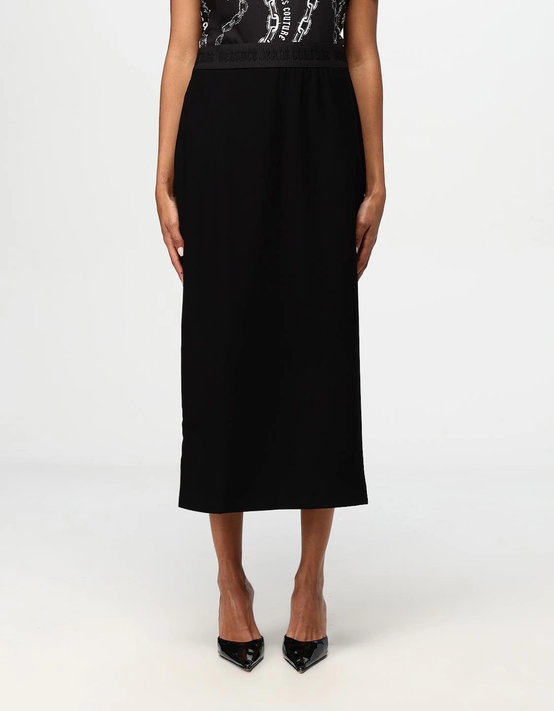 Midi Skirt, 4 of 3