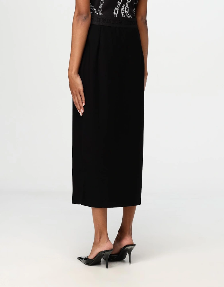 Midi Skirt