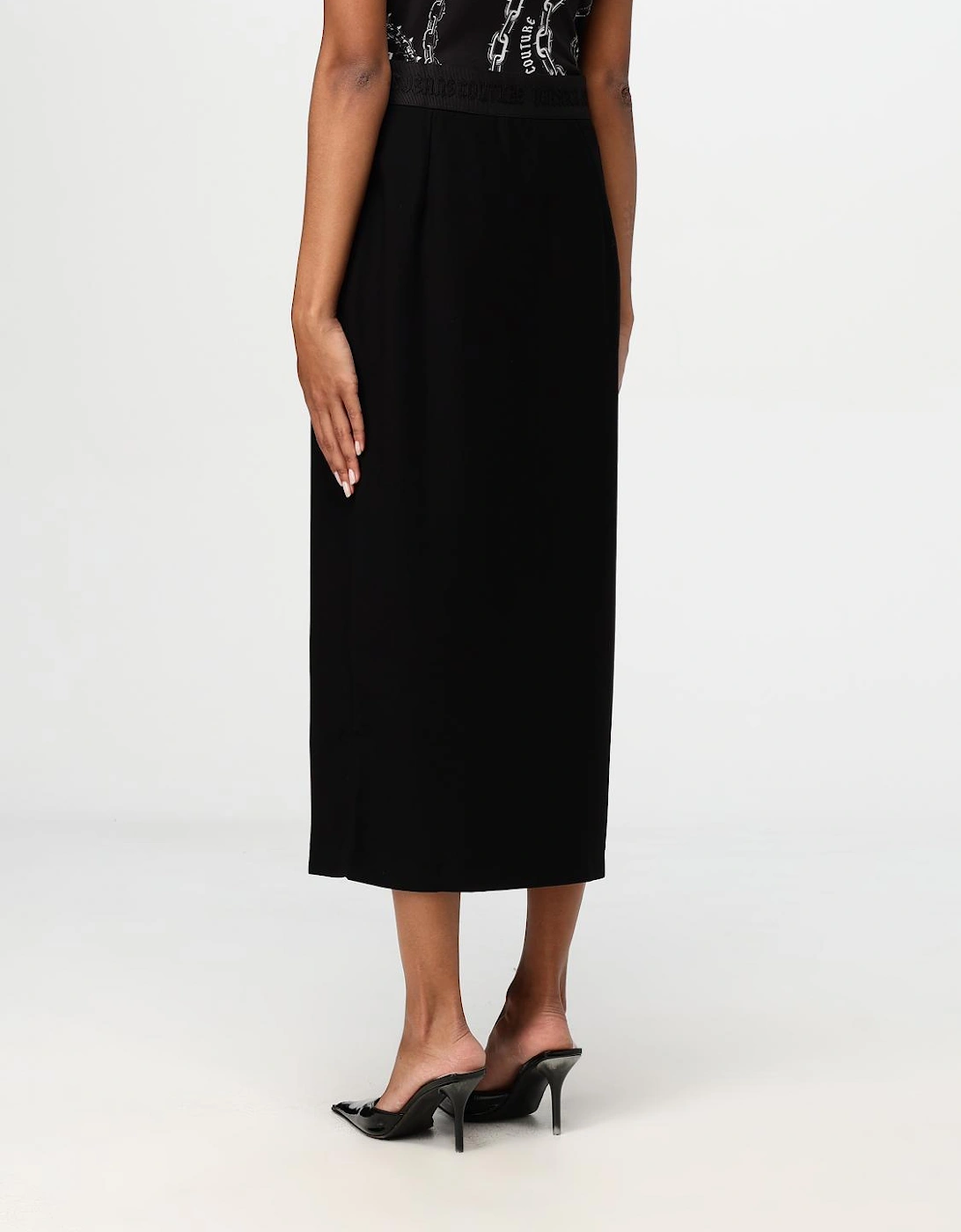 Midi Skirt