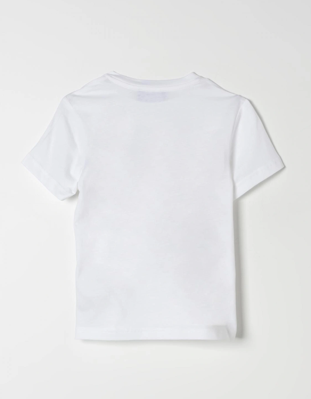 Kids Graphic Tee Surfing Design