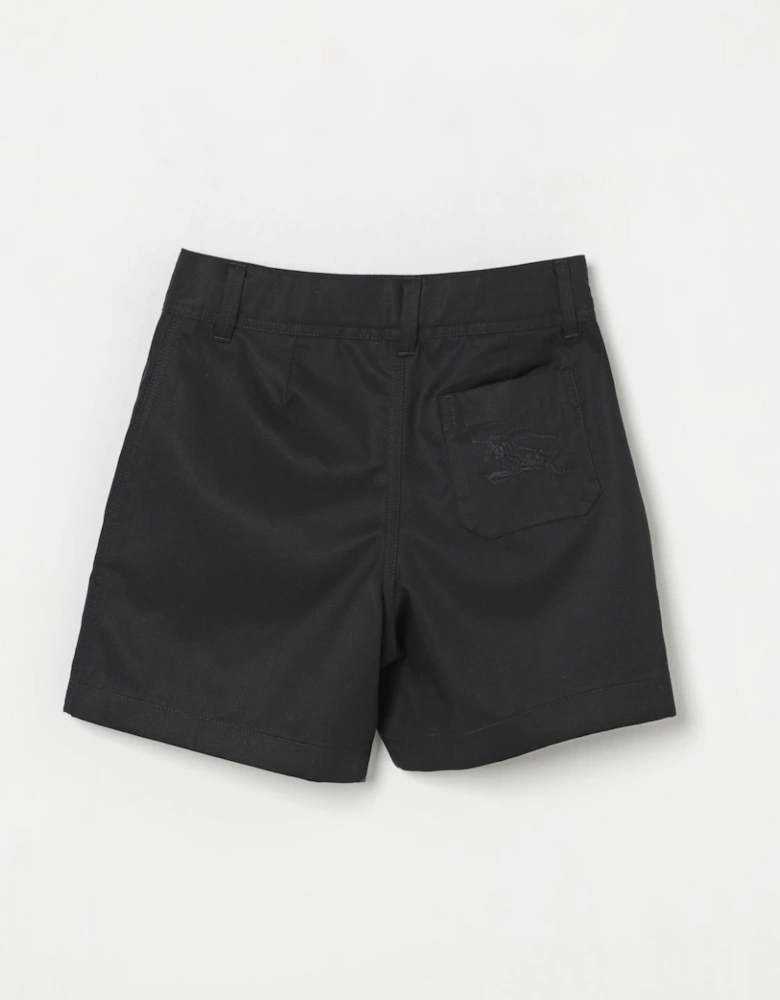 Kids Shorts Casual Style