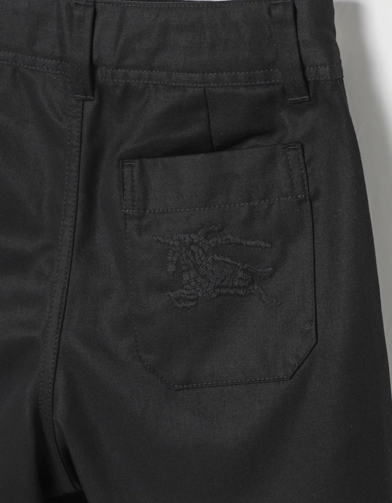 Kids Shorts Casual Style