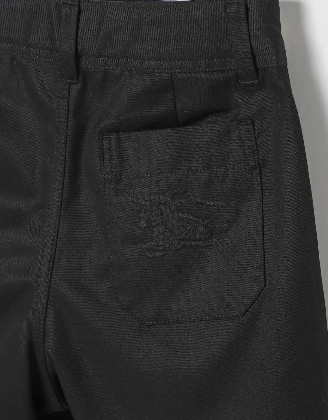 Kids Shorts Casual Style